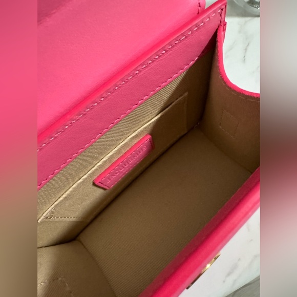 Jacquemus Le Chiquito moyen - Picture 6 of 8